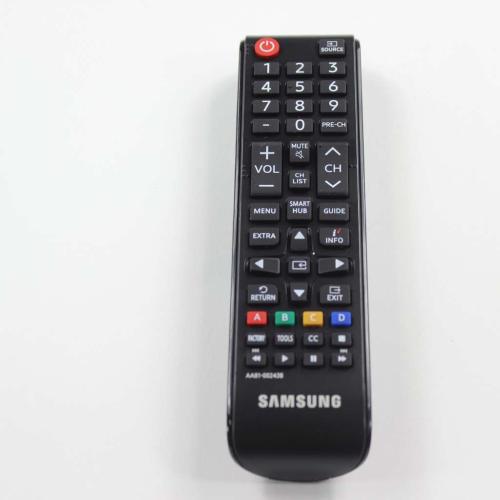 Samsung Tm1240A, Service, World Wide - AA81-00243B