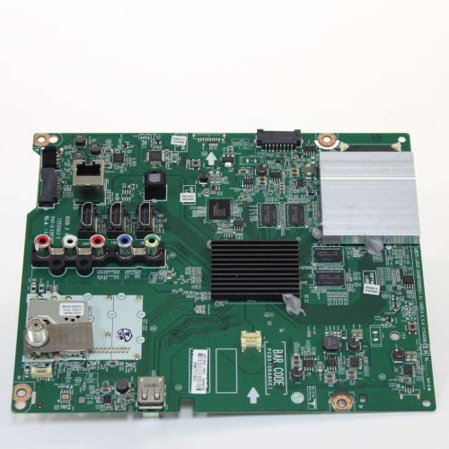 LG Bpr Total PCB Assembly - EBU63448103