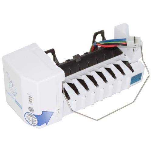 LG Refrigerator Ice Maker Assembly Kit - 5989JA0002N