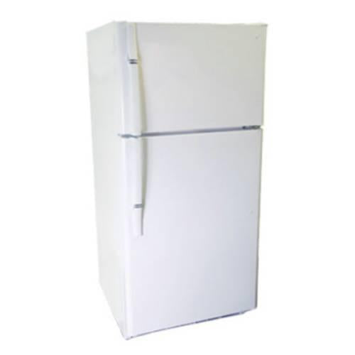 Haier PRTS18SACW :18.2 Cu Ft Top Moun