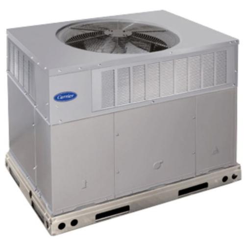Carrier 50VGA4830 Single Packaged Elect Cooling Unit