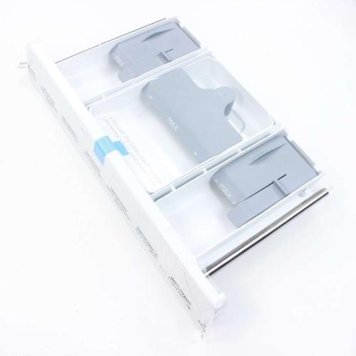 Whirlpool Washer Dispenser Drawer Assembly - W10919352