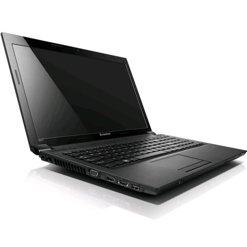 Lenovo 1068AHU B570 - Laptop 15.6" Display