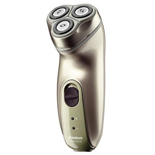 Norelco 6856XL Reflex Plus Rechargeable