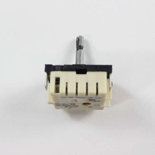 GE Range Surface Element Control Switch - WB24X29364