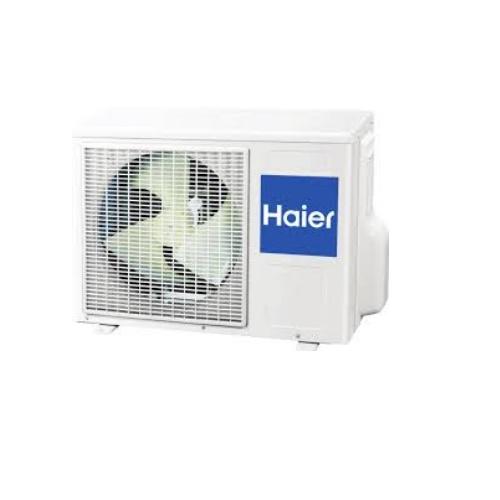 Haier 1U12ES2VHA 12,000 Btu Single Zone Heat Pump System(Heat/Cool)