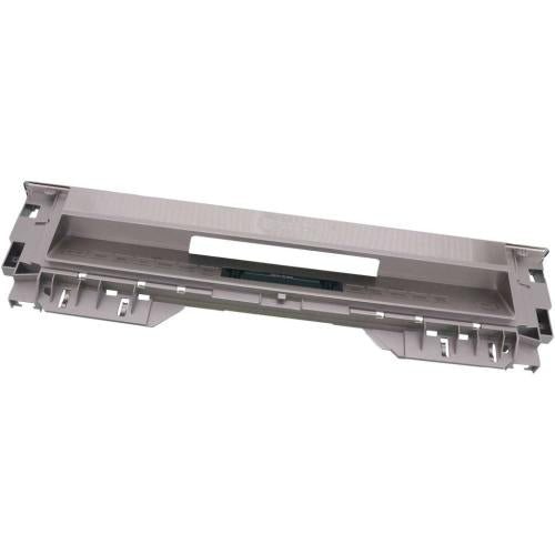 Bosch Dishwasher Panel-Facia - 00 - 770843