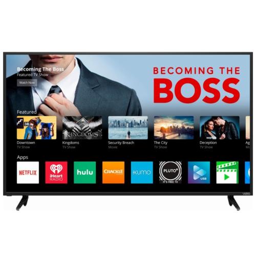 VIZIO E50E3 E-Series 50-Inch Class Ultra Hd Home Theater Display