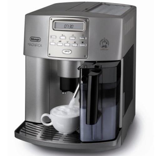 Delonghi EAM3500 N Type .N Ver: Ca, Us (0132215003)
