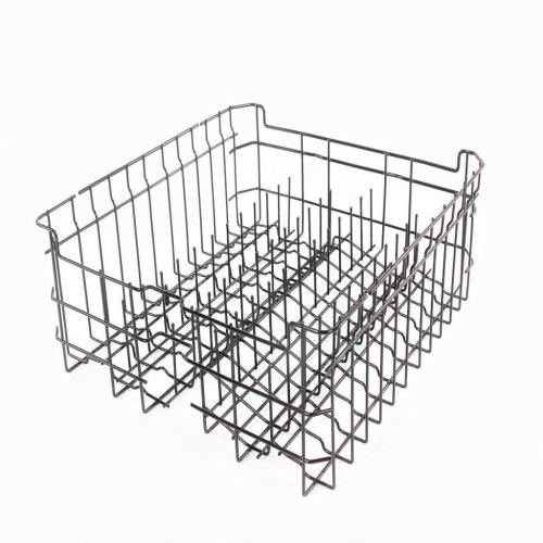 GE Dishwasher Upper Dishrack Assembly - WD28X22828