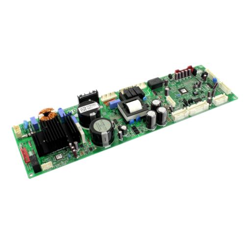LG Main Pcb Assembly - EBR88309752