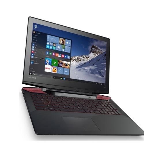 Lenovo 80NW000PUS Y700 - Ideapad 15.6" Touch-Screen Laptop