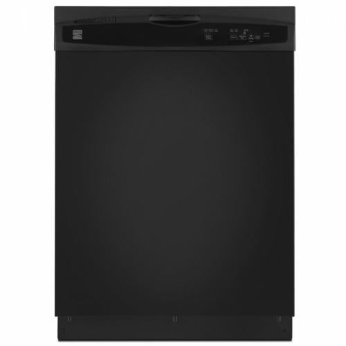 Kenmore 66515119K216 Dishwasher