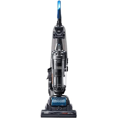 Midea BDPSC103 Powerswivel Upright Vacuum Cleaner