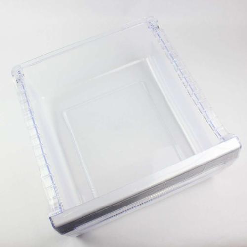 Samsung Refrigerator Crisper Drawer, Left - DA97-08438D