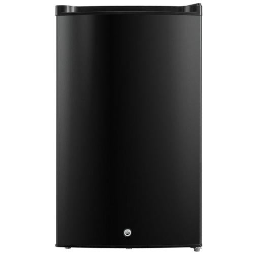 Midea MRU03M2ABB Midea 3.0 Cu. Ft. Upright Freezer With Door Lock