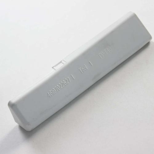Whirlpool Washer Dispenser Drawer Lower Cover - W10003140