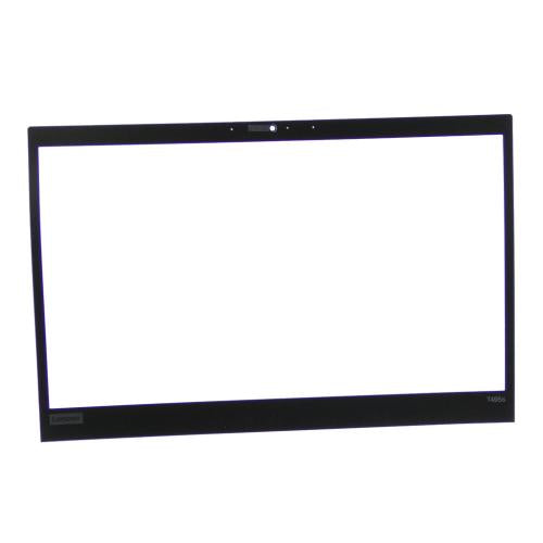 Lenovo Fru Bezel Fa491_Std_Rgb_B_Cove - 02DM403
