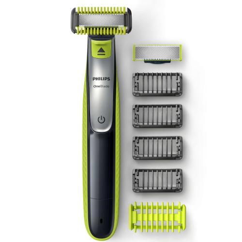 Norelco Oneblade Face+Body - QP2630/21