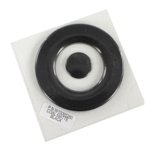 Whirlpool Range/Stove/Oven Surface Burner Cap - WPW10065280