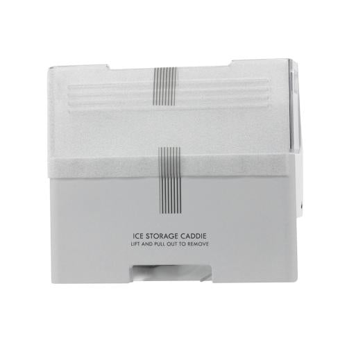 LG Refrigerator Ice Bucket Assembly - AKC72949316