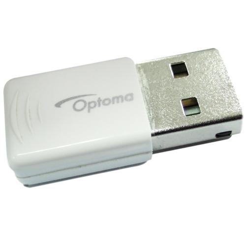 Optoma Mini Ieee802.11B/G/N Wireless - BI-EXTBGN