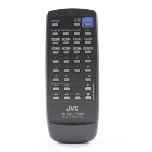JVC Remote Control - RM-SXLFZ700J