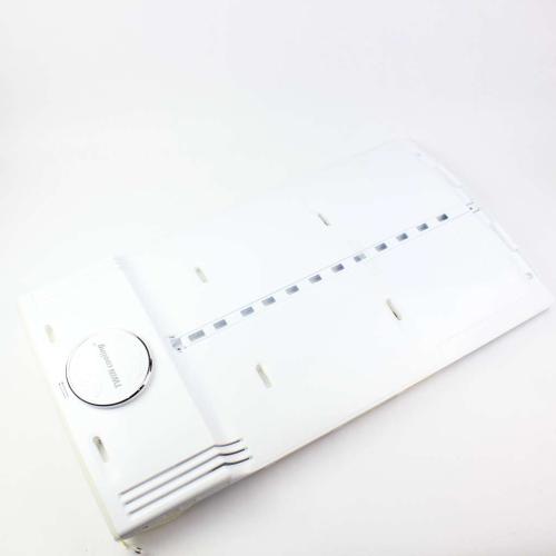Samsung Refrigerator Fresh Food Evaporator Cover Assembly - DA97-06198E