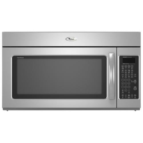 Whirlpool GMH5205XVS1
