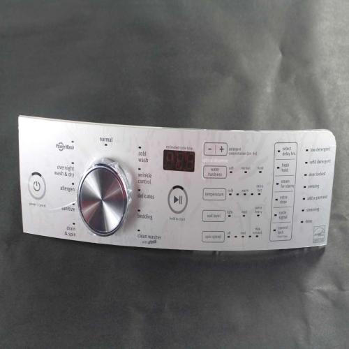 Whirlpool Control Panel - W10911043