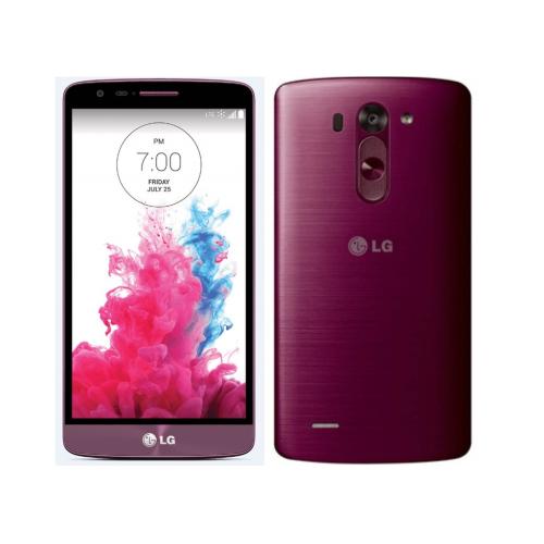 LG LS885 G3 Vigor Sprint