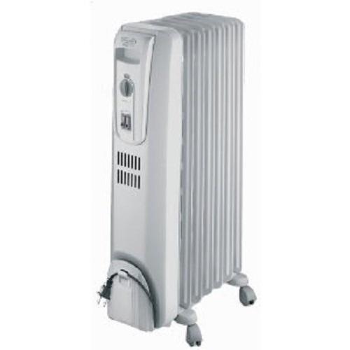 Delonghi EW7507EKA Oil Filled Radiator - 185759303 - Us Mx