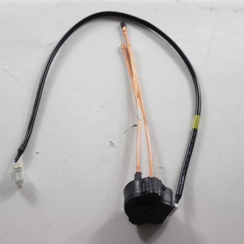 LG Gas Valve Assembly - AJU74892401