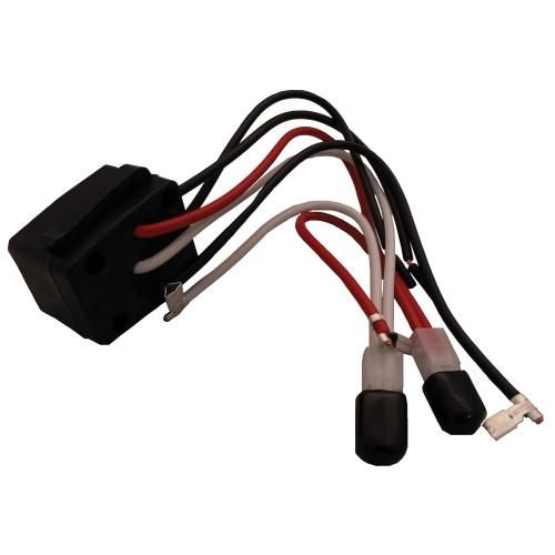 HVAC Universal Relay Overload - URO41