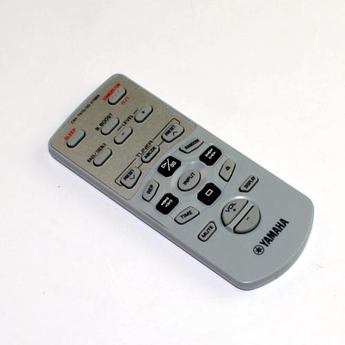 Yamaha Remote Control - V7769200