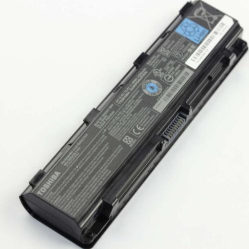 Toshiba Computer Battery Pack 6 Cell - P000613970