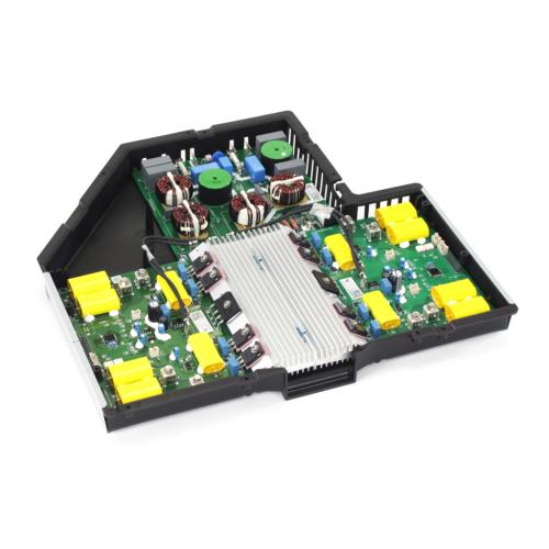 GE Induction Asm - WB27X29189
