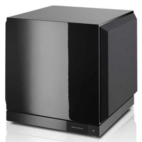 Bowers Wilkins DB1D Db Series Dual 12-Inch Powered Subwoofer