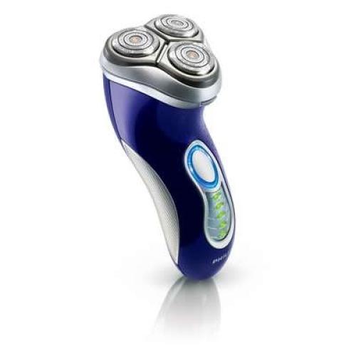 Norelco 8138XL/97 Shaver 3Hd Blister