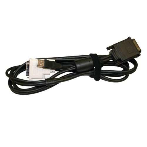 Optoma M1-Da Male To Dvi/Usb Male 5M - BC-MDDIXX05