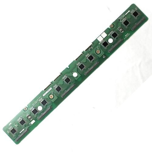 Insignia BN96-09745A Assembly Pdp P-Y-Main Buffer