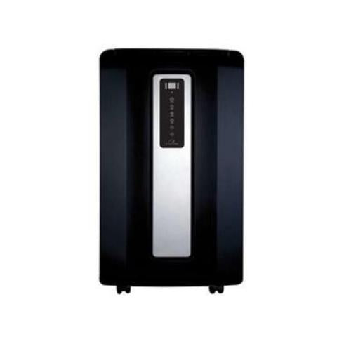 Haier HPF12XHMB 12000 Btu Heat & Cool Portable Ac