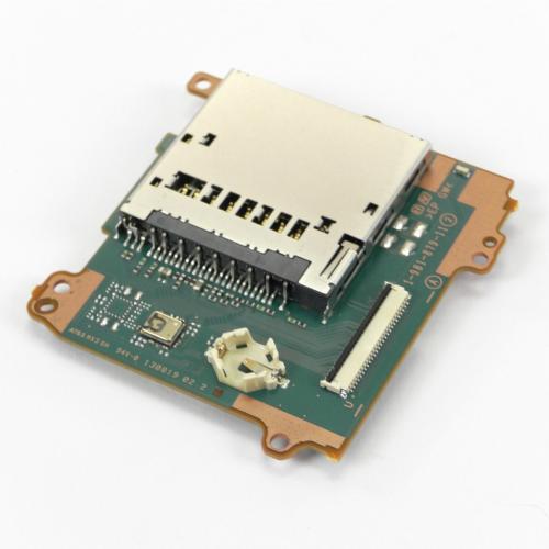 Sony Mount (Service), Ms-1037 - A-2197-988-A