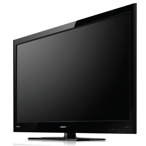 Hitachi L46S604 Led-Lcd Television