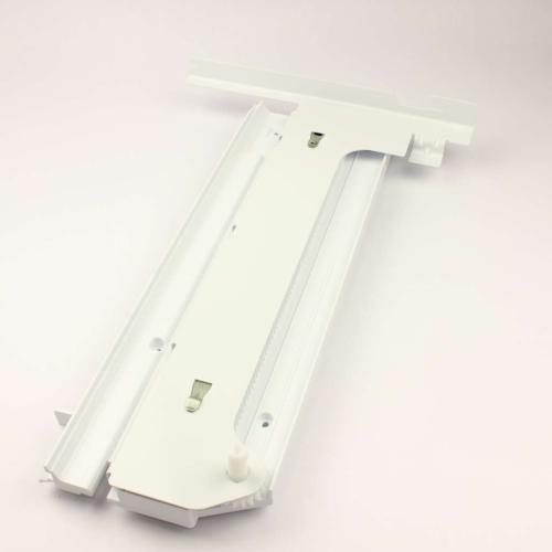 Whirlpool Refrigerator Freezer Drawer Slide Rail, Right - W10625068