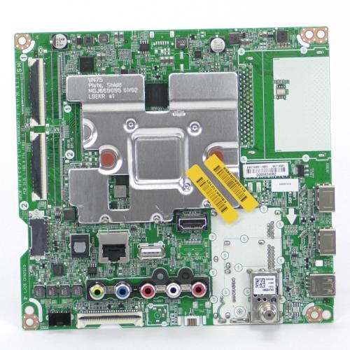 LG Bpr Total PCB Assembly - EBU66112101