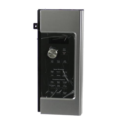 GE Stainless Steel Control Panel - WB56X35515