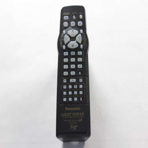 Panasonic Remote - LSSQ0198