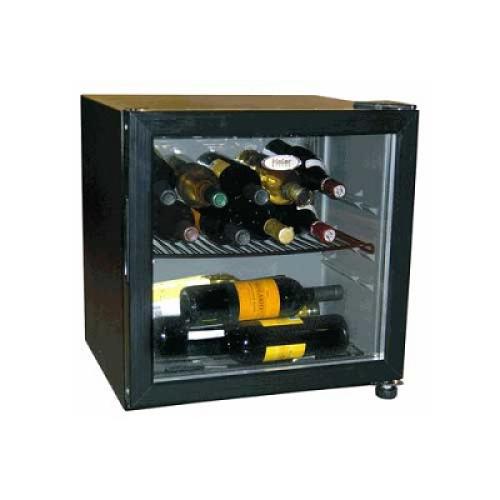 Haier HVH014ABB :15 Bottle Wine Cella