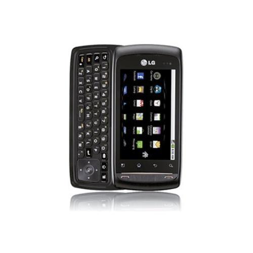 LG AS740 Lg Mobile Axis